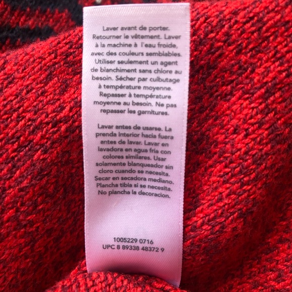 🛍OshKosh B’gosh Boy’s Sweater - Sz 10 - Picture 5 of 6